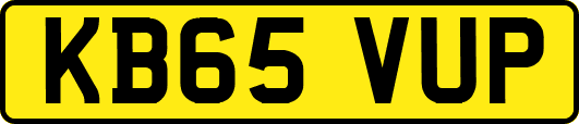 KB65VUP