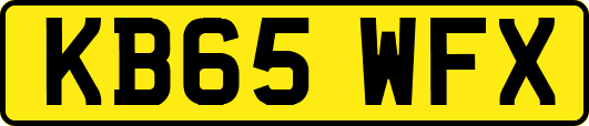 KB65WFX