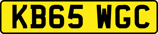 KB65WGC