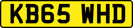 KB65WHD