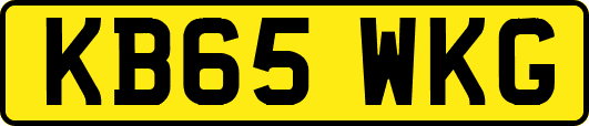 KB65WKG
