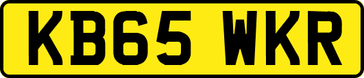 KB65WKR
