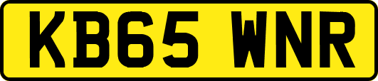 KB65WNR
