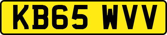 KB65WVV