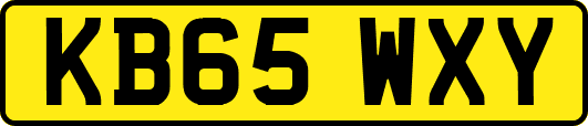 KB65WXY