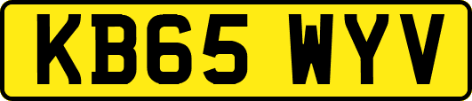 KB65WYV