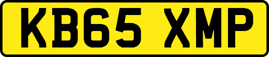 KB65XMP