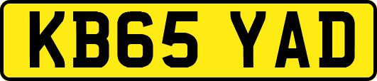 KB65YAD