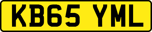 KB65YML