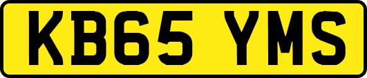 KB65YMS