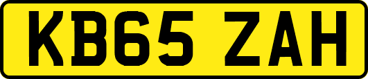 KB65ZAH