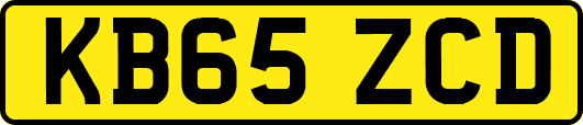 KB65ZCD