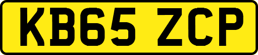 KB65ZCP