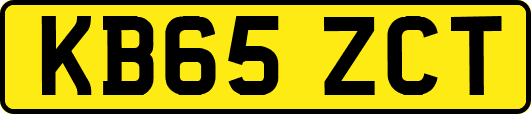 KB65ZCT