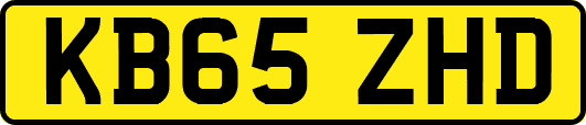 KB65ZHD