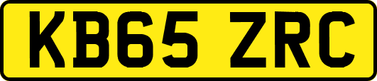 KB65ZRC