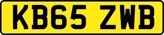 KB65ZWB