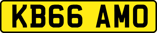 KB66AMO