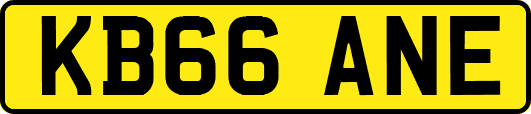 KB66ANE