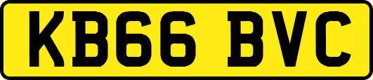 KB66BVC