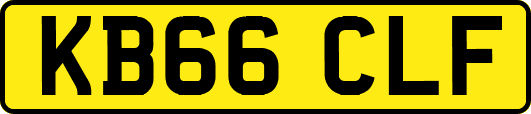 KB66CLF