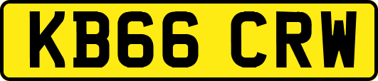 KB66CRW
