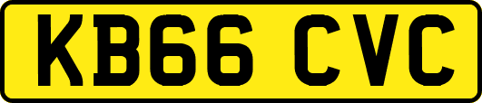 KB66CVC