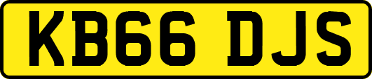 KB66DJS