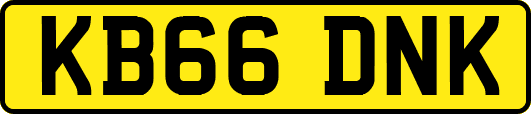 KB66DNK