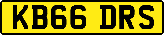 KB66DRS
