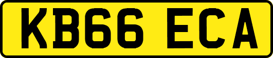 KB66ECA
