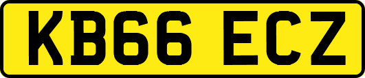 KB66ECZ