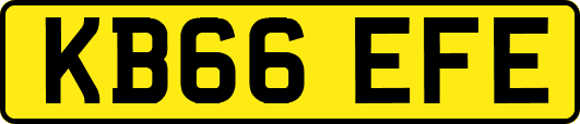 KB66EFE