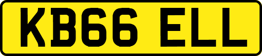 KB66ELL