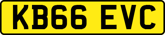 KB66EVC