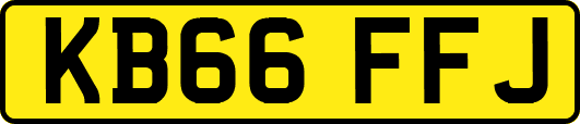 KB66FFJ