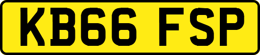 KB66FSP