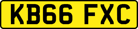 KB66FXC