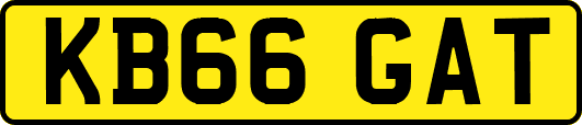 KB66GAT