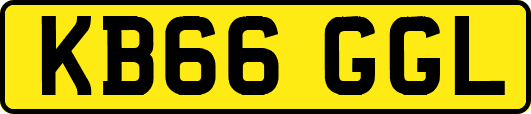KB66GGL