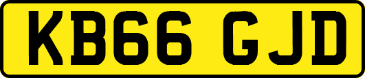 KB66GJD
