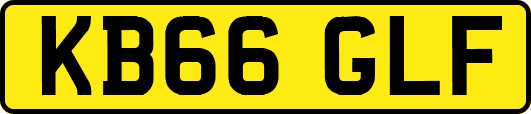 KB66GLF