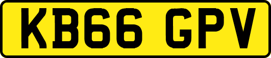 KB66GPV