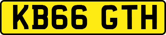 KB66GTH
