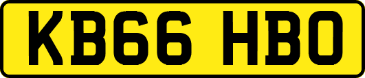 KB66HBO