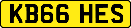 KB66HES