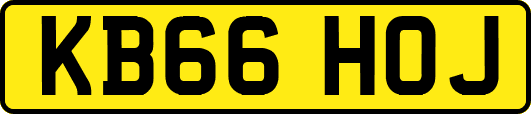 KB66HOJ