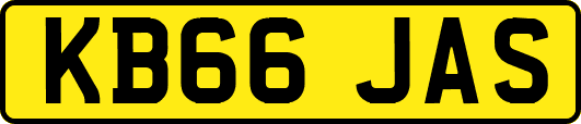 KB66JAS
