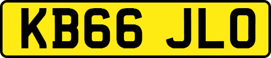 KB66JLO