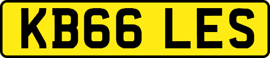 KB66LES